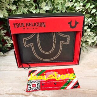 Cartera True Religion