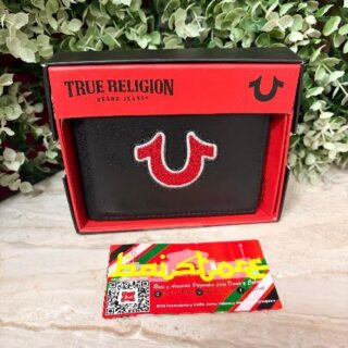 Cartera True Religion