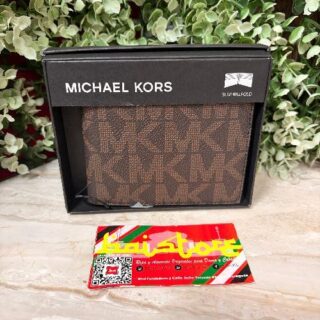 Cartera Michael Kors