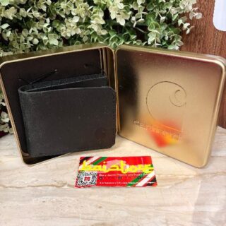 Cartera Carhartt