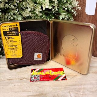 Cartera Carhartt