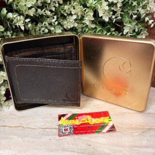 Cartera Carhartt