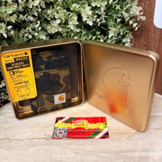 Cartera Carhartt
