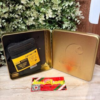 Tarjetero Carhartt