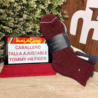 Calcetines Tommy Hilfiger