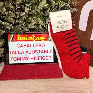Calcetines Tommy Hilfiger