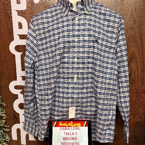 Camisa Brooks Brothers Regular