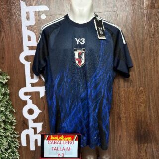 Jersey Japon Y-3