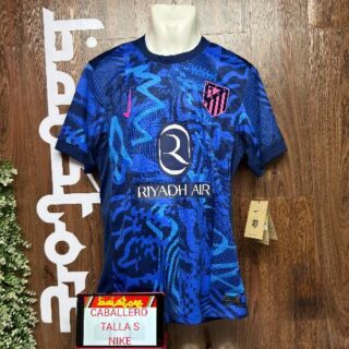 Jersey Nike Atletico de Madrid