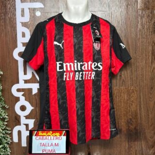 Jersey Puma Milan