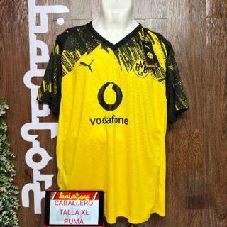 Jersey Puma Borussia Dortmund