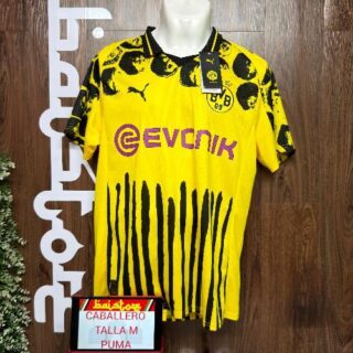 Jersey Puma x Kid Super Studios Borussia Dortmund