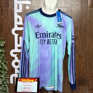 Playera Adidas Originals Arsenal