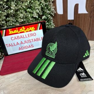 Gorra Adidas Mexico