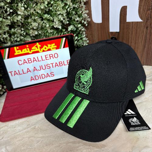 Gorra Adidas Mexico