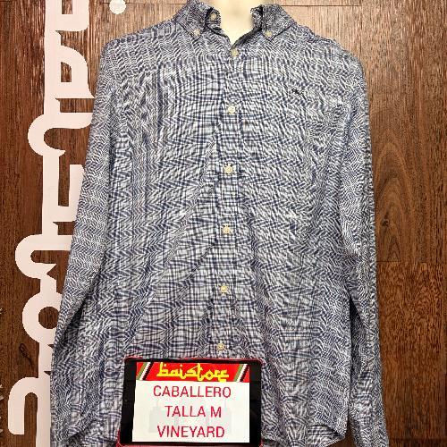 Camisa Vineyard Vines