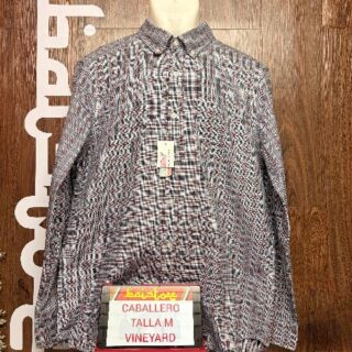 Camisa Vineyard Vines