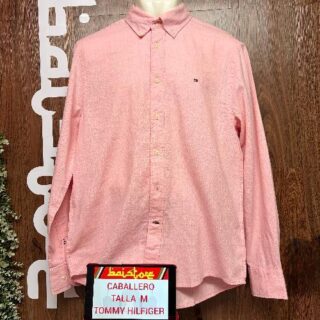 Camisa Tommy Hilfiger