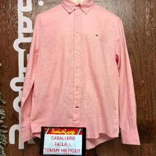 Camisa Tommy Hilfiger