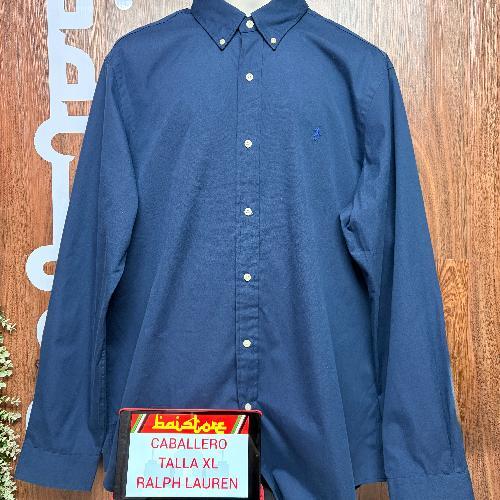 Camisa Polo Ralph Lauren