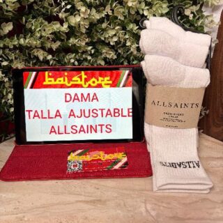 Calcetines AllSAINTS