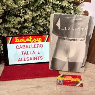 Set Boxer ALLSAINTS