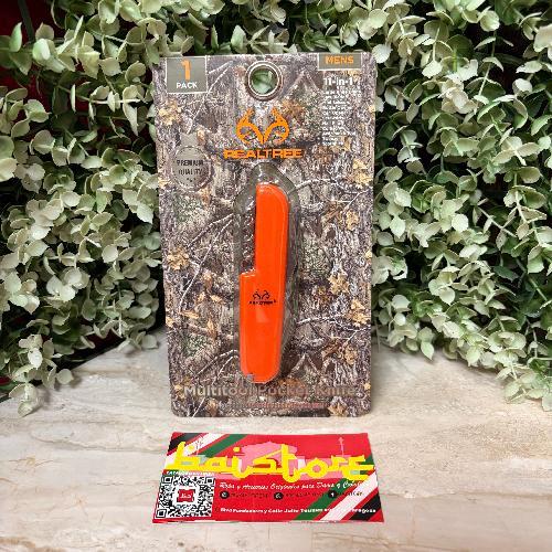 Navaja Multiherramienta Realtree