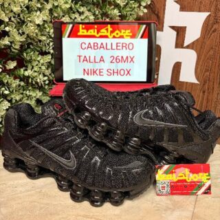 Sneakers Nike Shox