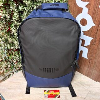 Mochila Jeep