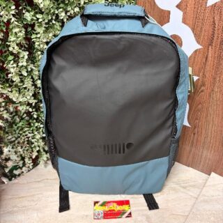Mochila Jeep