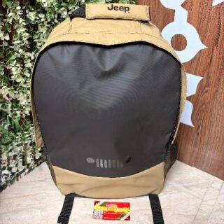 Mochila Jeep