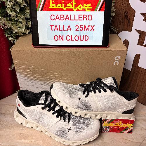 Sneakers On Cloud