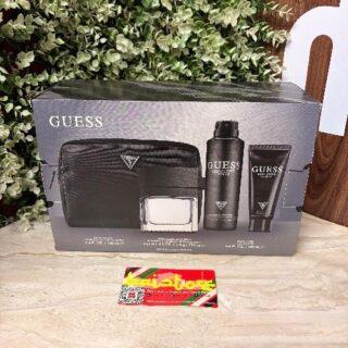 Set Guess