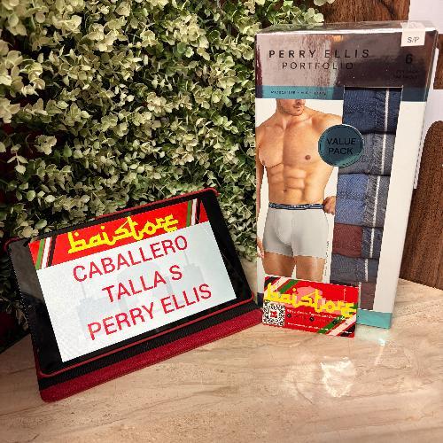 Set Boxer Perry Ellis