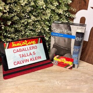 Set Boxer Calvin Klein