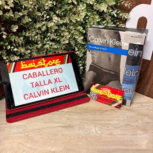 Set Boxer Calvin Klein