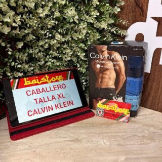 Set Boxer Calvin Klein