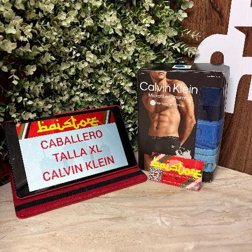 Set Boxer Calvin Klein