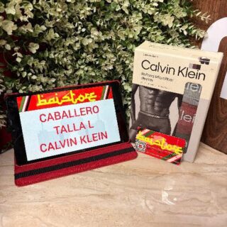 Set Boxer Calvin Klein