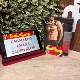 Set Boxer Calvin Klein