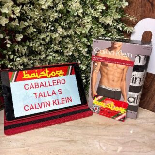 Set Boxer Calvin Klein