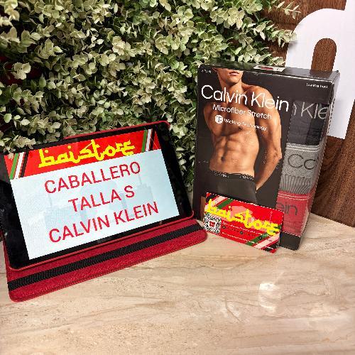 Set Boxer Calvin Klein