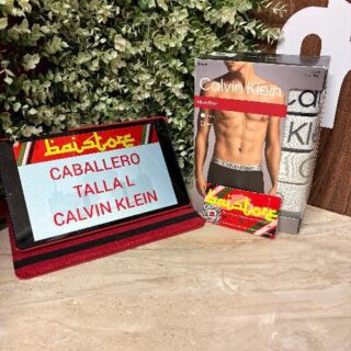 Set Boxer Calvin Klein