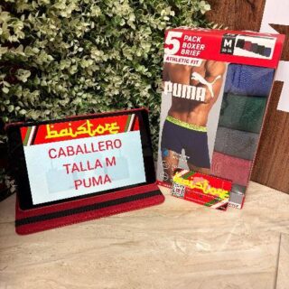 Set Boxer Puma