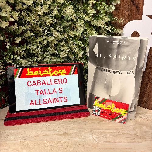 Set Boxer Allsaints