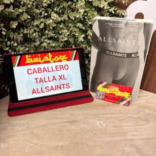 Set Boxer Allsaints