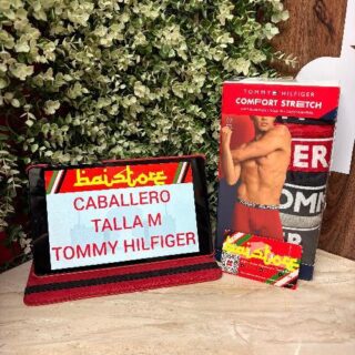 Set Boxer Tommy Hilfiger