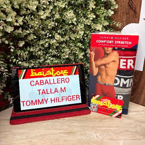 Set Boxer Tommy Hilfiger