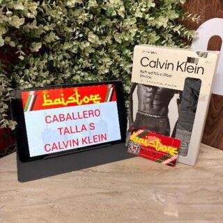Set Boxer Calvin Klein