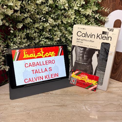 Set Boxer Calvin Klein